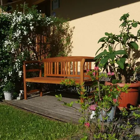 Ferienwohnung Weidt*** *