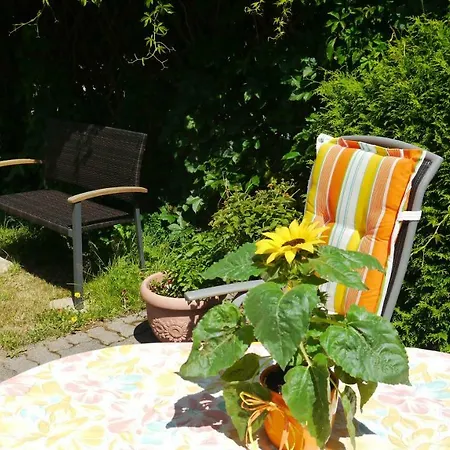 Ferienwohnung Weidt*** *