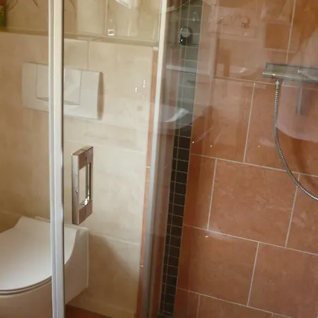 Ferienwohnung Weidt*** Apartmán