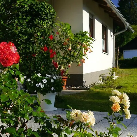 Ferienwohnung Weidt*** *