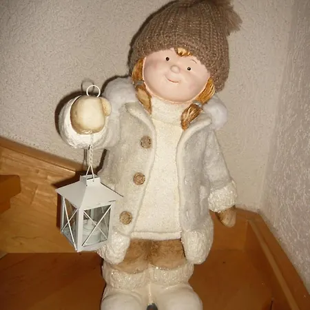 Ferienwohnung Weidt*** * Masserberg